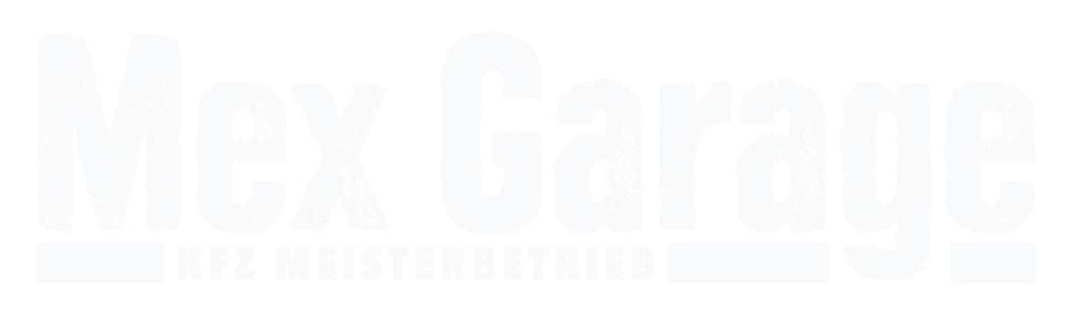 Autowerkstatt Landkreis Schwandorf | Mex Garage
